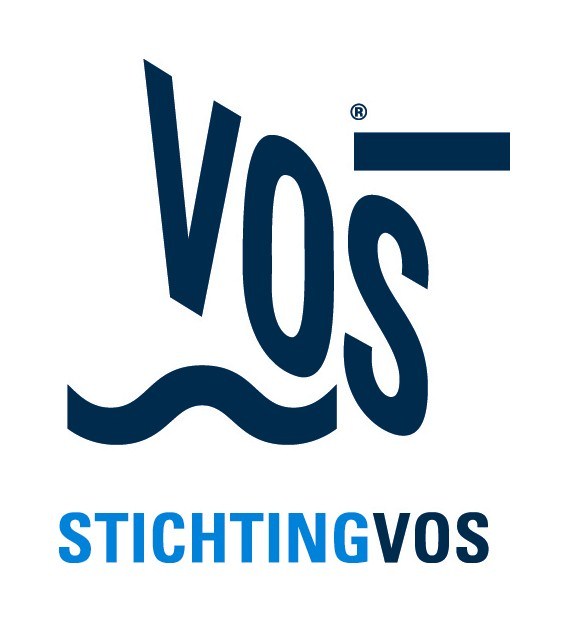 VOS logo