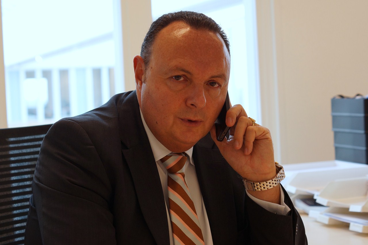 John Bijl 20141125 NOVE