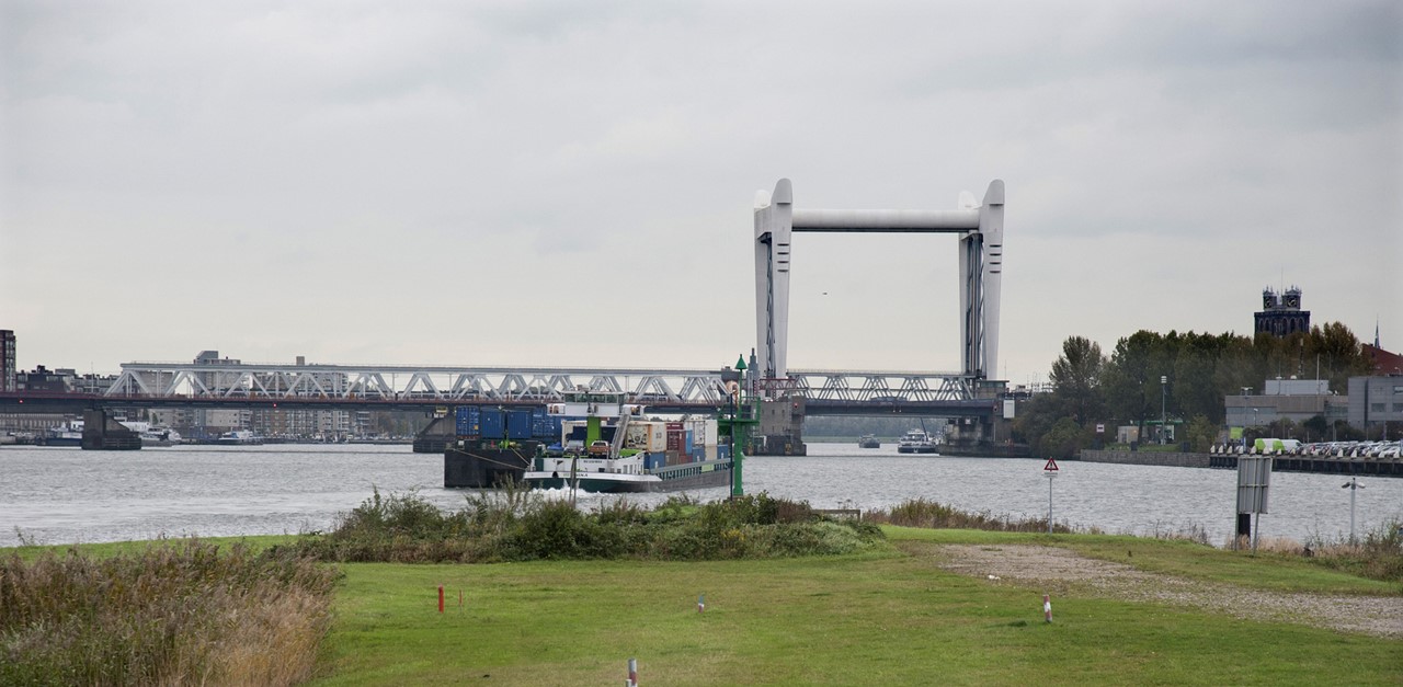 Duivelseiland-foto R. van Wendel de Joode