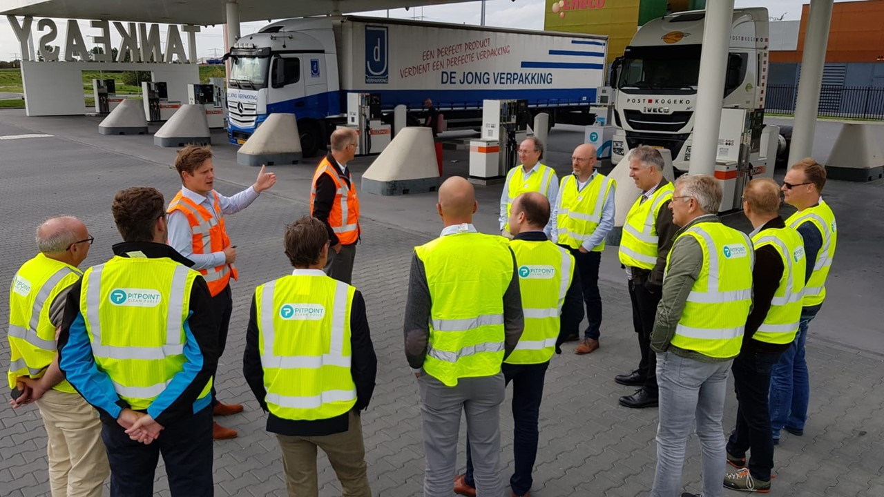 LNG innovatiedag 10 sept 2018 -6