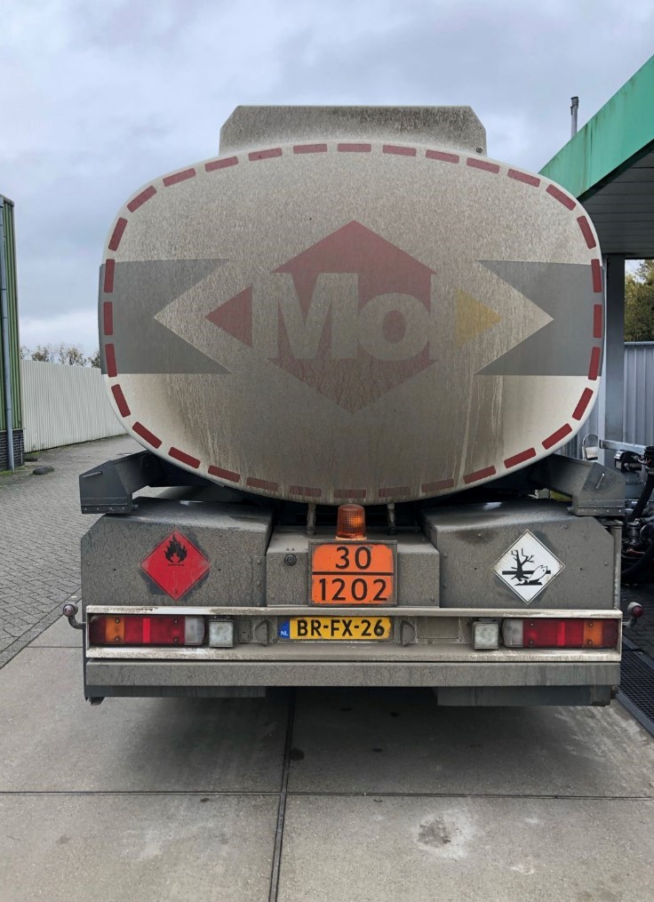 Weersomstandigheden code rood-Goed voorbereid