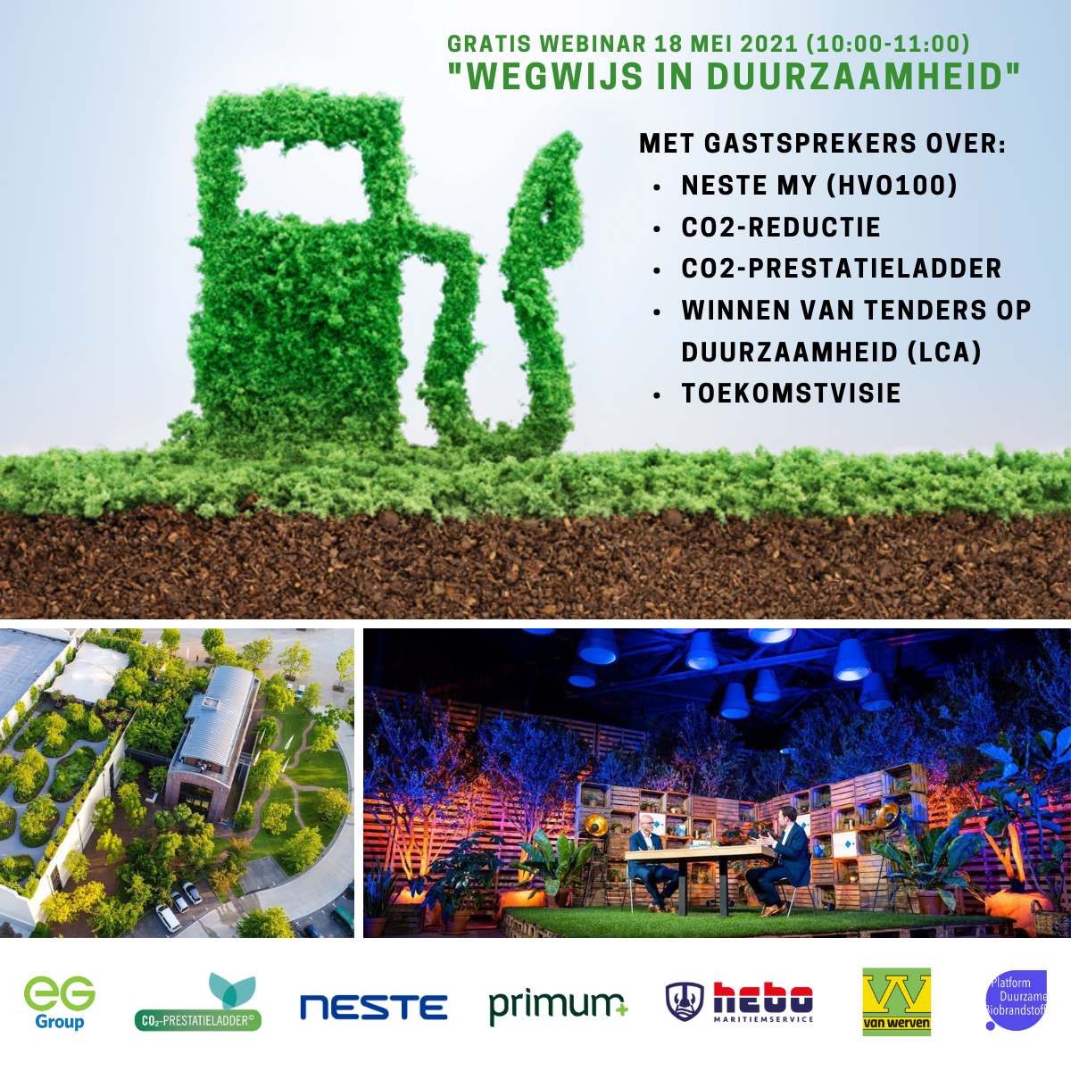 Webinar EG Group en partners 18 mei -wegwijs in duurzaamheid