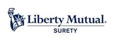 Liberty Mutual Surety -voorheen nationale borg-