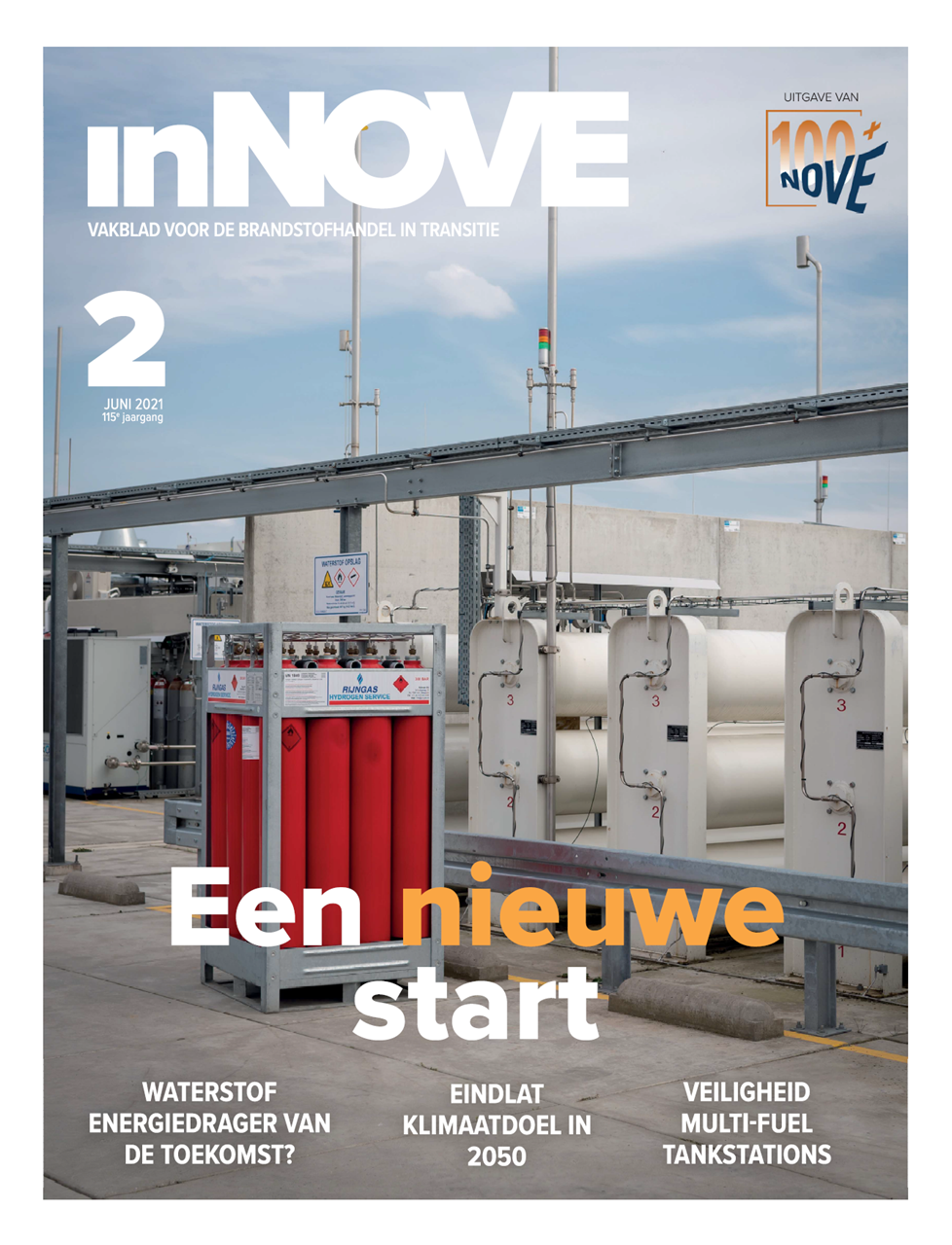 inNOVE 2021-2 Voorkant