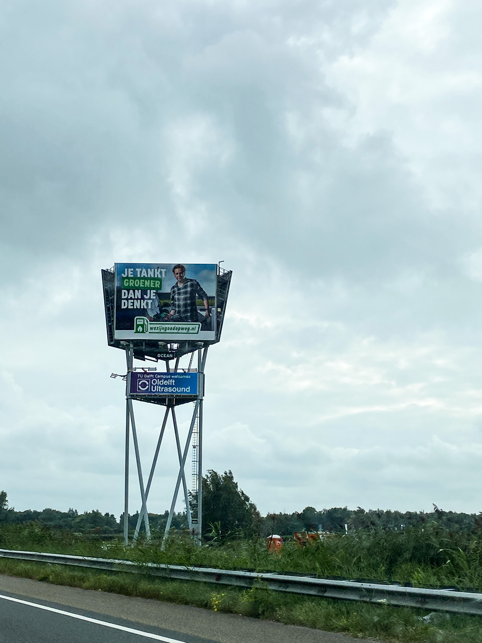 wezijngoedopweg billboard 20210914
