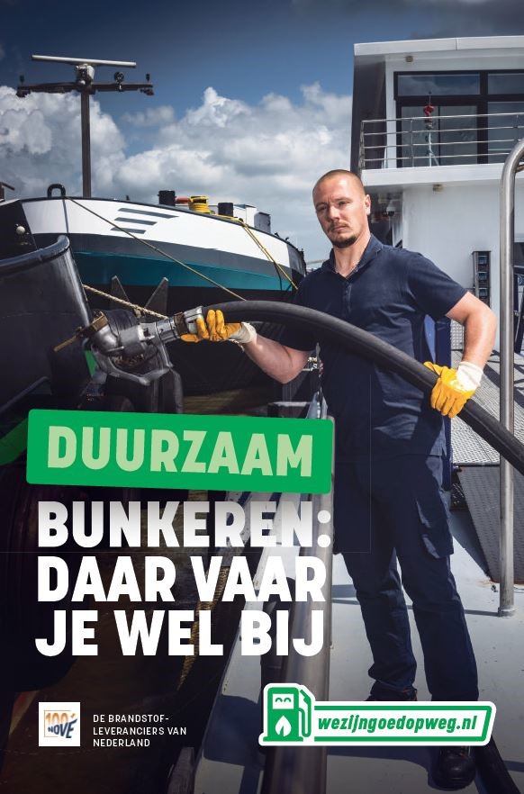 Duurzaam bunkeren Daar vaar je wel bij.JPG