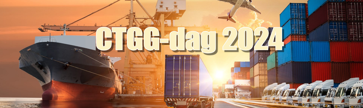 CTGG-dag