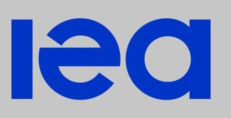 iea logo