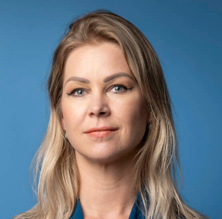 Minister Wiersma maart 2025