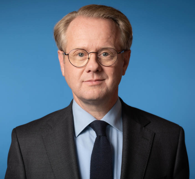 Minister Tieman IenW augustus 2025