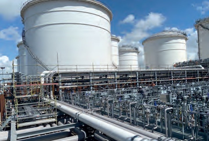 Vernieuwend afbeelding